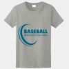 Women's Ultra Cotton ® 100% US Cotton T Shirt Thumbnail