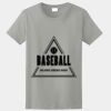 Women's Ultra Cotton ® 100% US Cotton T Shirt Thumbnail