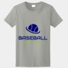 Women's Ultra Cotton ® 100% US Cotton T Shirt Thumbnail
