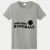 Women's Ultra Cotton ® 100% US Cotton T Shirt Thumbnail