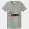 Women's Ultra Cotton ® 100% US Cotton T Shirt Thumbnail