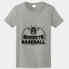 Women's Ultra Cotton ® 100% US Cotton T Shirt Thumbnail