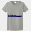 Women's Ultra Cotton ® 100% US Cotton T Shirt Thumbnail