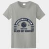 Women's Ultra Cotton ® 100% US Cotton T Shirt Thumbnail