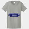 Women's Ultra Cotton ® 100% US Cotton T Shirt Thumbnail