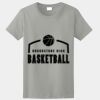 Women's Ultra Cotton ® 100% US Cotton T Shirt Thumbnail