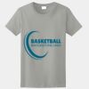 Women's Ultra Cotton ® 100% US Cotton T Shirt Thumbnail