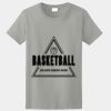 Women's Ultra Cotton ® 100% US Cotton T Shirt Thumbnail