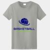 Women's Ultra Cotton ® 100% US Cotton T Shirt Thumbnail