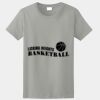 Women's Ultra Cotton ® 100% US Cotton T Shirt Thumbnail