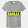 Women's Ultra Cotton ® 100% US Cotton T Shirt Thumbnail
