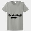 Women's Ultra Cotton ® 100% US Cotton T Shirt Thumbnail