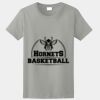 Women's Ultra Cotton ® 100% US Cotton T Shirt Thumbnail