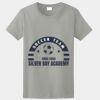 Women's Ultra Cotton ® 100% US Cotton T Shirt Thumbnail