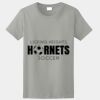 Women's Ultra Cotton ® 100% US Cotton T Shirt Thumbnail