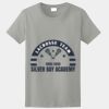 Women's Ultra Cotton ® 100% US Cotton T Shirt Thumbnail