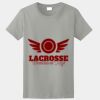 Women's Ultra Cotton ® 100% US Cotton T Shirt Thumbnail