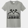 Women's Ultra Cotton ® 100% US Cotton T Shirt Thumbnail