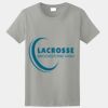 Women's Ultra Cotton ® 100% US Cotton T Shirt Thumbnail