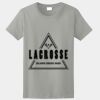 Women's Ultra Cotton ® 100% US Cotton T Shirt Thumbnail