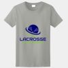 Women's Ultra Cotton ® 100% US Cotton T Shirt Thumbnail