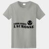 Women's Ultra Cotton ® 100% US Cotton T Shirt Thumbnail