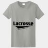 Women's Ultra Cotton ® 100% US Cotton T Shirt Thumbnail