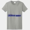 Women's Ultra Cotton ® 100% US Cotton T Shirt Thumbnail