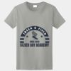 Women's Ultra Cotton ® 100% US Cotton T Shirt Thumbnail