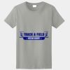 Women's Ultra Cotton ® 100% US Cotton T Shirt Thumbnail