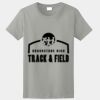 Women's Ultra Cotton ® 100% US Cotton T Shirt Thumbnail