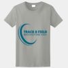 Women's Ultra Cotton ® 100% US Cotton T Shirt Thumbnail