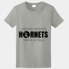 Women's Ultra Cotton ® 100% US Cotton T Shirt Thumbnail