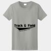 Women's Ultra Cotton ® 100% US Cotton T Shirt Thumbnail