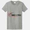 Women's Ultra Cotton ® 100% US Cotton T Shirt Thumbnail