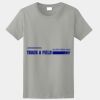 Women's Ultra Cotton ® 100% US Cotton T Shirt Thumbnail