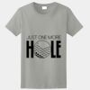 Women's Ultra Cotton ® 100% US Cotton T Shirt Thumbnail
