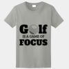 Women's Ultra Cotton ® 100% US Cotton T Shirt Thumbnail
