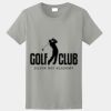 Women's Ultra Cotton ® 100% US Cotton T Shirt Thumbnail