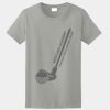 Women's Ultra Cotton ® 100% US Cotton T Shirt Thumbnail