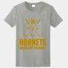 Women's Ultra Cotton ® 100% US Cotton T Shirt Thumbnail