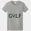 Women's Ultra Cotton ® 100% US Cotton T Shirt Thumbnail
