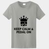 Women's Ultra Cotton ® 100% US Cotton T Shirt Thumbnail