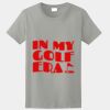 Women's Ultra Cotton ® 100% US Cotton T Shirt Thumbnail