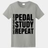 Women's Ultra Cotton ® 100% US Cotton T Shirt Thumbnail