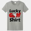 Women's Ultra Cotton ® 100% US Cotton T Shirt Thumbnail