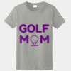 Women's Ultra Cotton ® 100% US Cotton T Shirt Thumbnail
