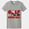 Women's Ultra Cotton ® 100% US Cotton T Shirt Thumbnail