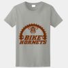 Women's Ultra Cotton ® 100% US Cotton T Shirt Thumbnail
