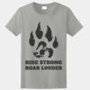 Women's Ultra Cotton ® 100% US Cotton T Shirt Thumbnail